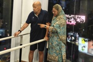 Stroke Rehabilitation