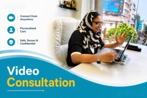 Video Consultation