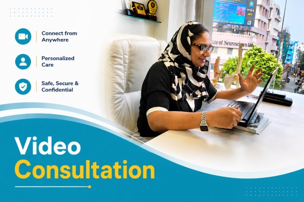 Video Consultation